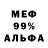 МЕФ VHQ Frederic DVK